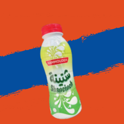 شنينة