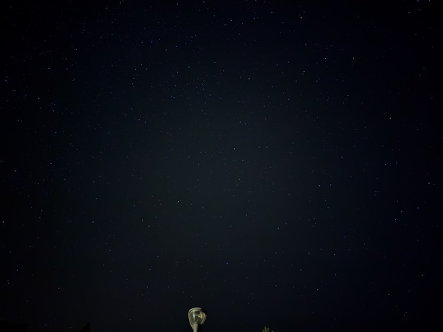 stars