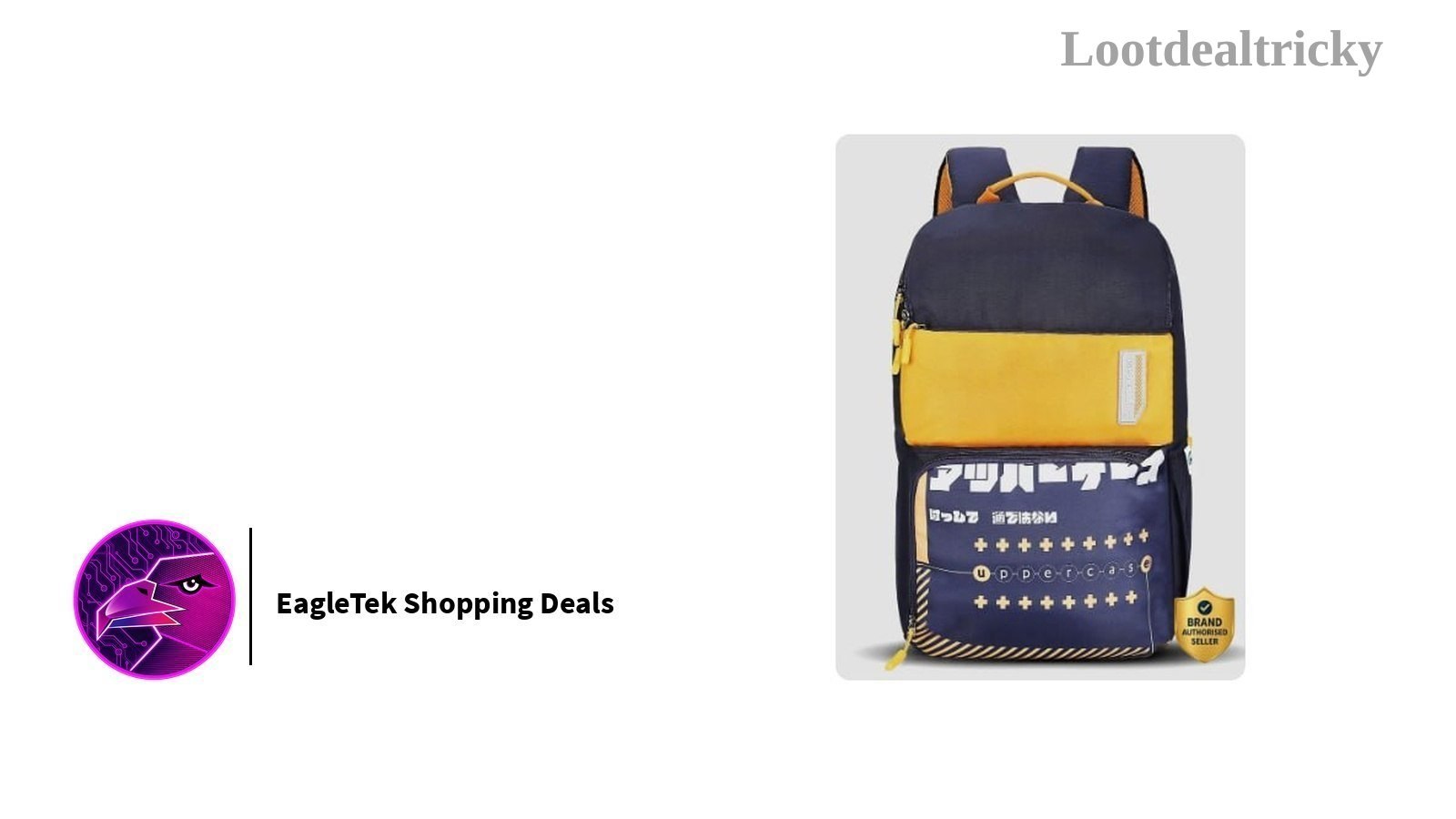 Backpack Loot Offer Image