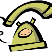 telephone