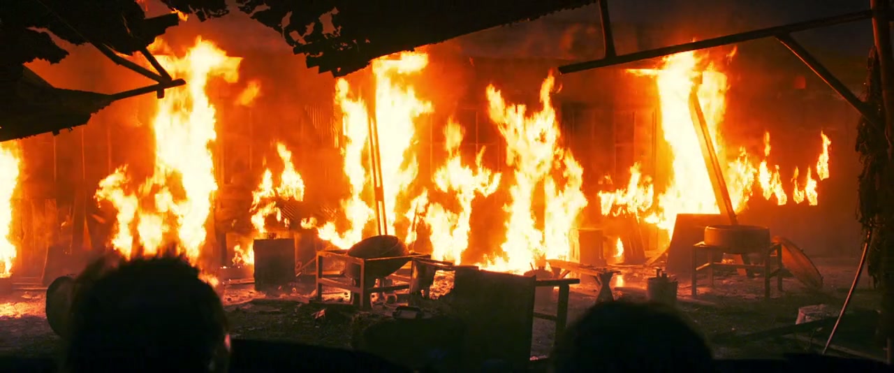 The Battleship Island Screenshot