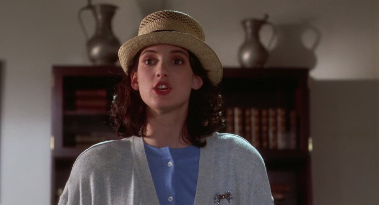 Heathers Screenshot