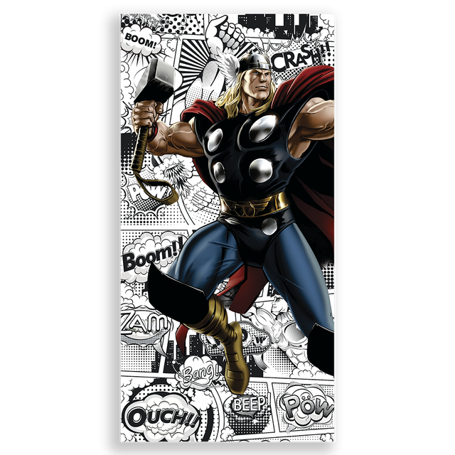 306712 Herois Thor