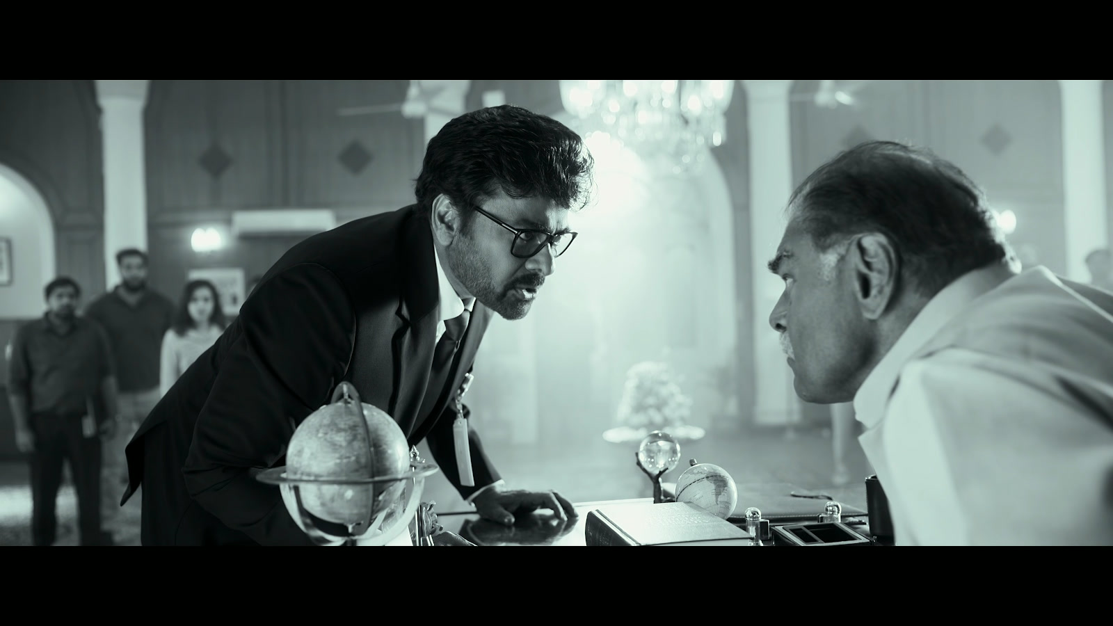 Mana ShankaraVaraPrasad Garu Screenshot