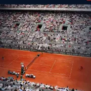 Tennis-vs-Roland-Garros