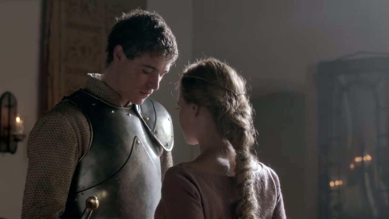 The White Queen Screenshot