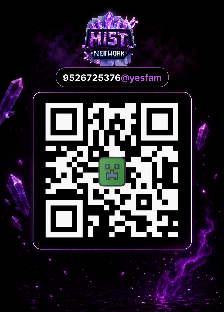 Payment QR