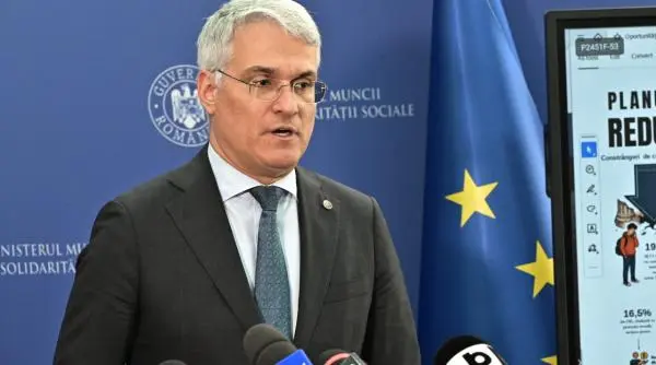 Dragoș Pîslaru dă asigurări că noua lege a salarizării nu va reduce veniturile bugetarilor