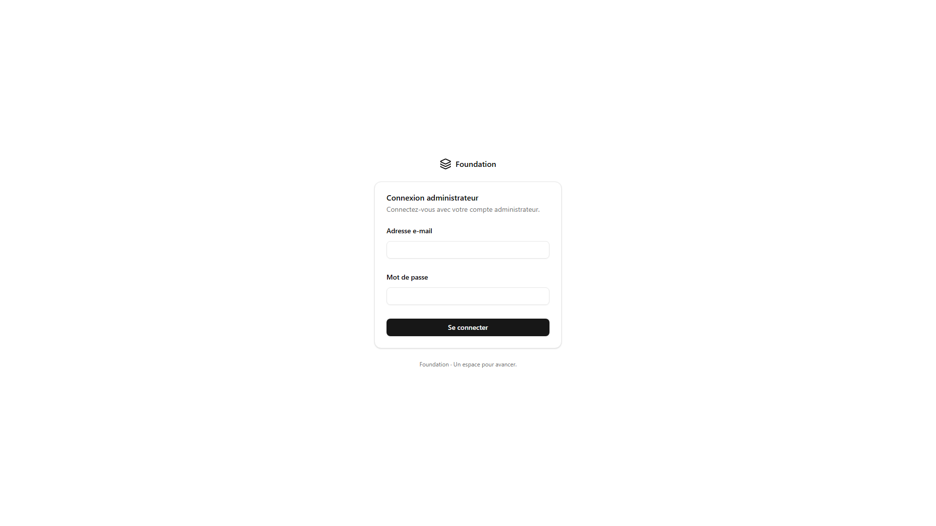 Stored capture of admin.foundation.byrds.dev