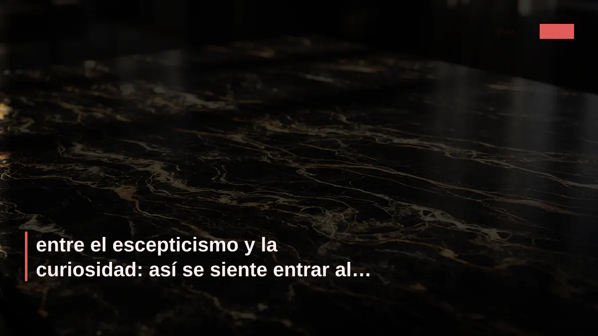 entre el escepticismo y la curiosidad: así se siente entrar al mundo del juego online hoy