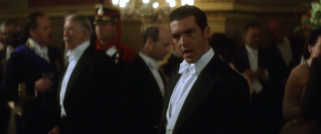 Evita Screenshot
