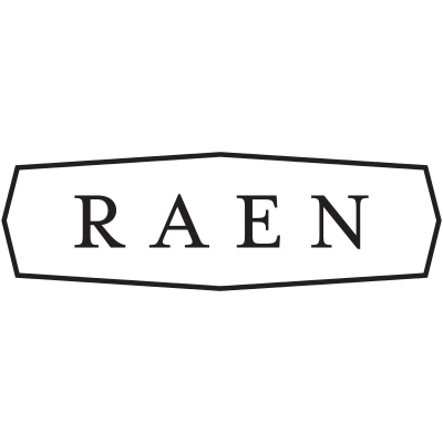 RAEN logo