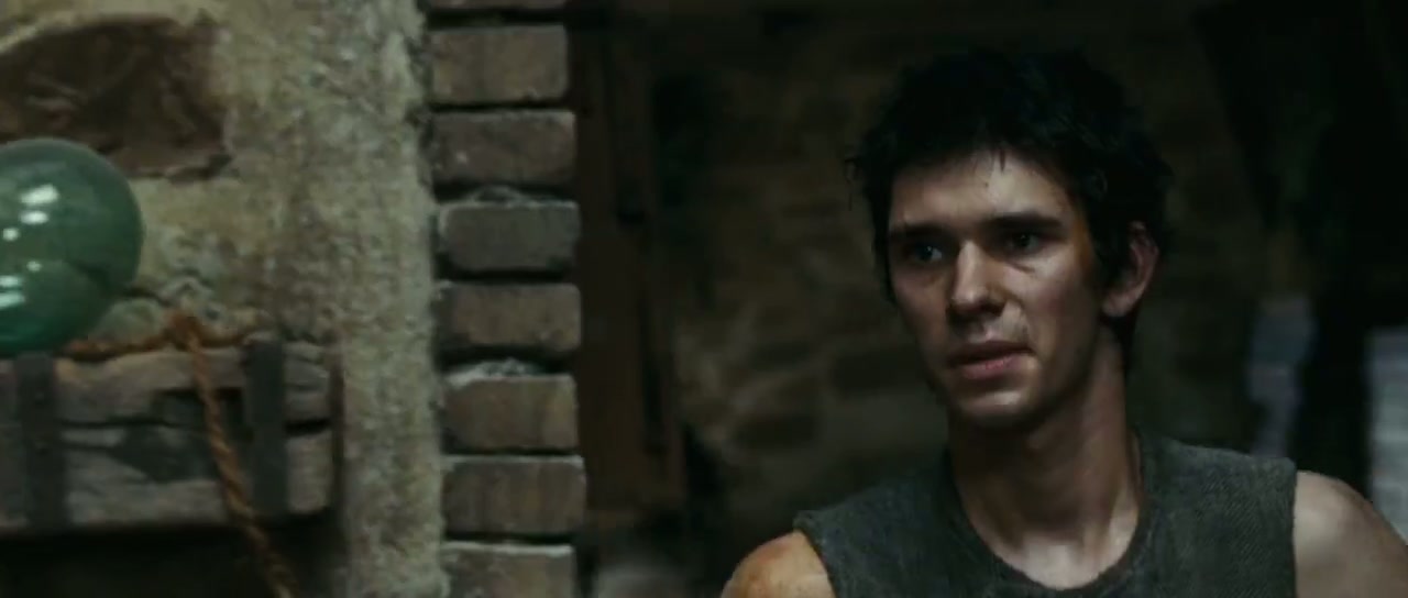 Perfume: The Story of a Murderer Screenshot