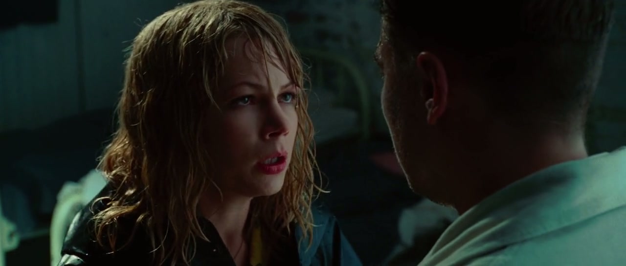 Shutter Island Screenshot