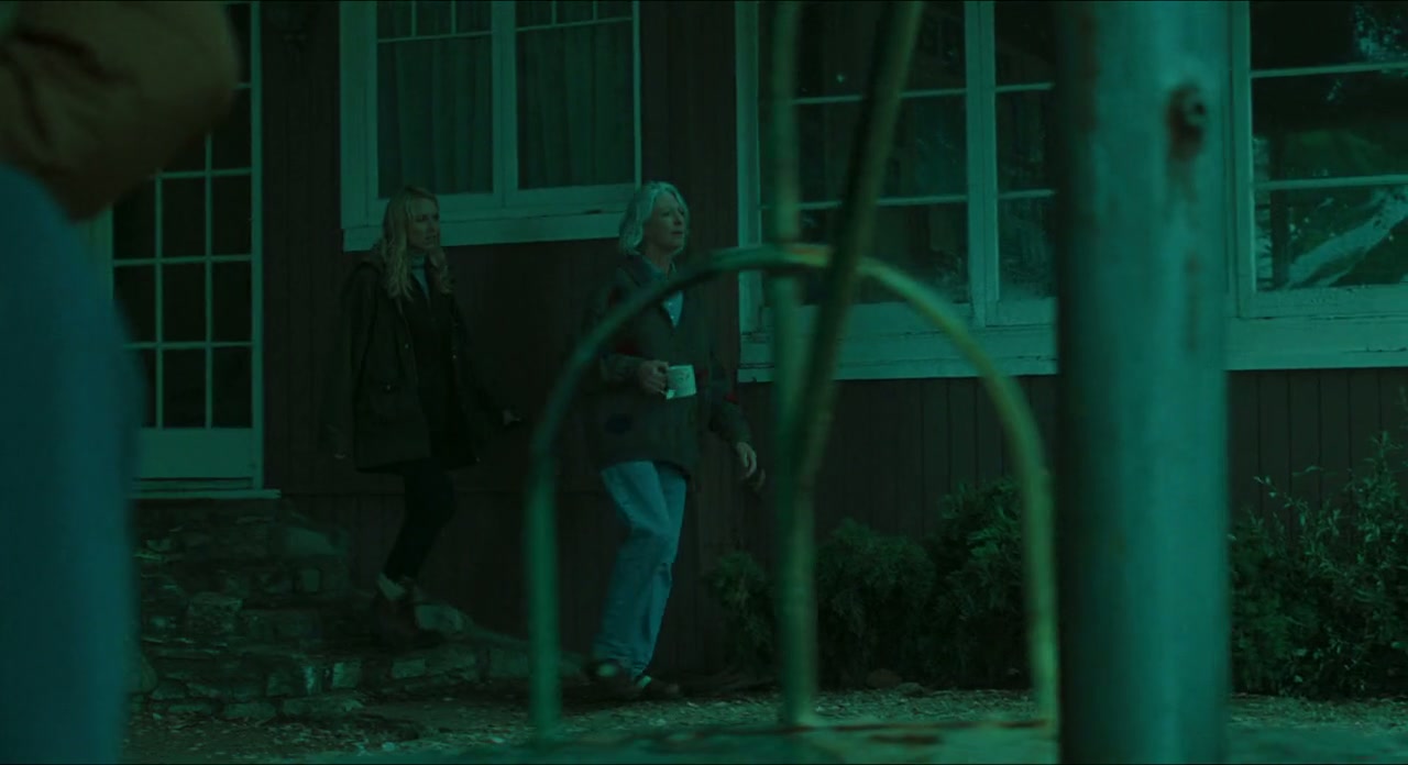 The Ring Screenshot