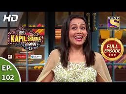 The Kapil Sharma Show Season 2 Episode 102 Nehas Dream Come True