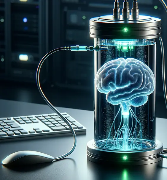 AI’s Early Roots & Missing Common Sense