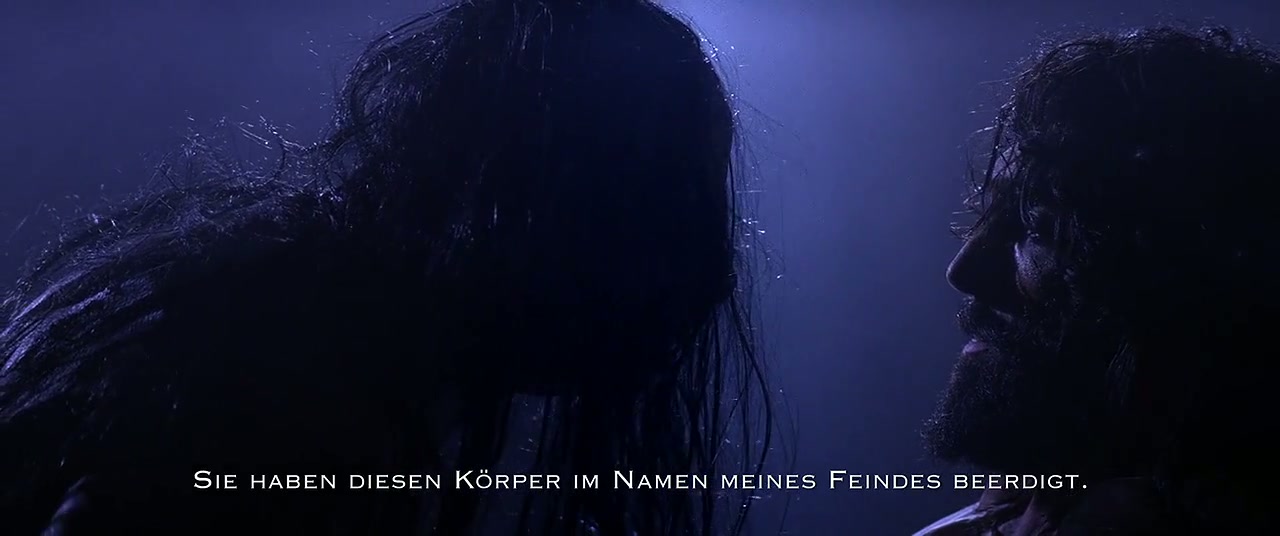Jinn Screenshot