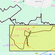 Soest zuidhelft