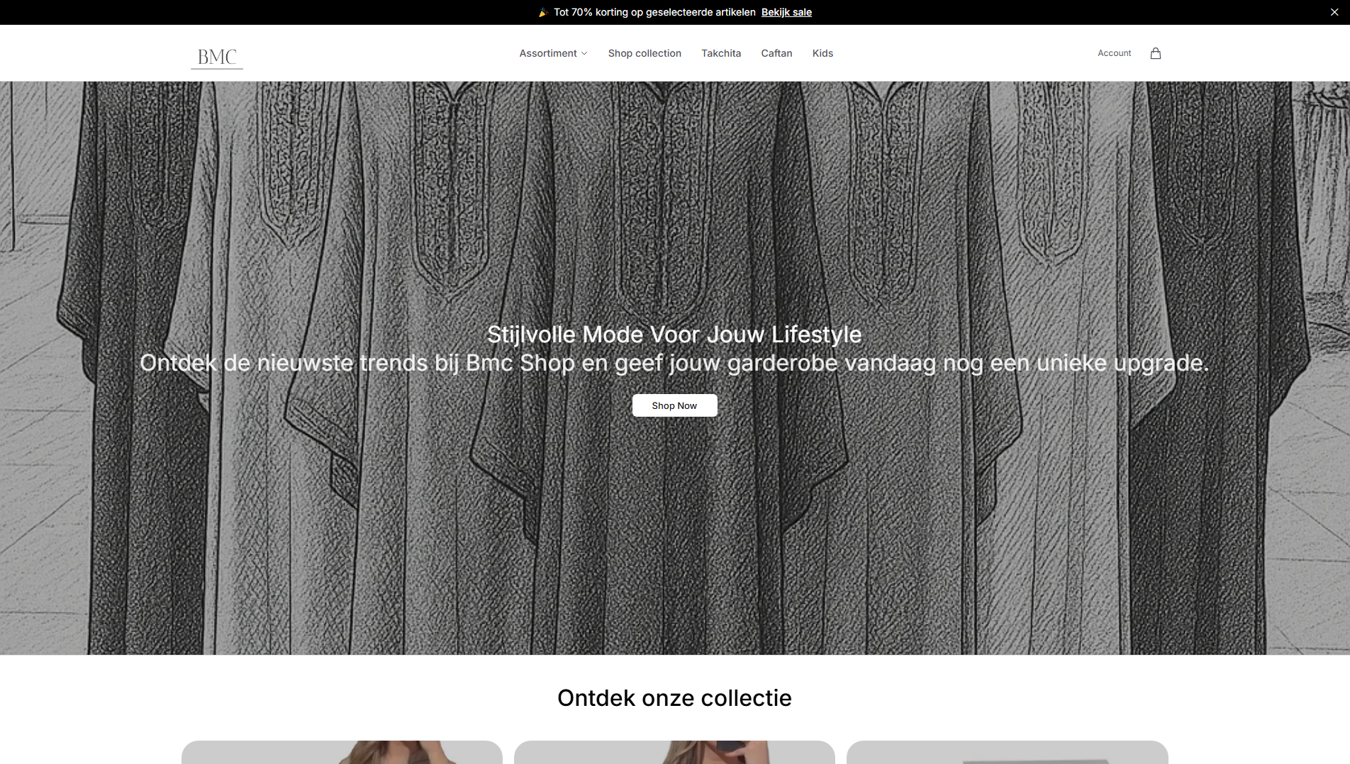 Primary capture · bmcstyle.shop