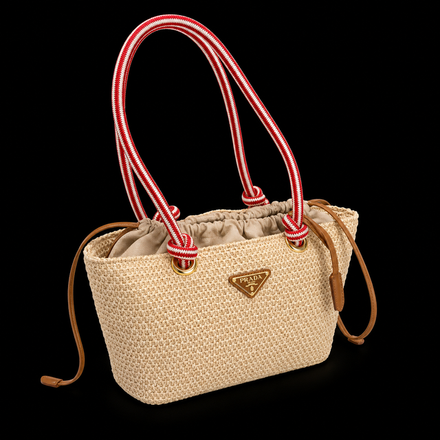 Cartera Prada