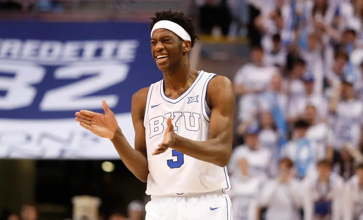 Instant Grades for 2026 NBA Draft Picks