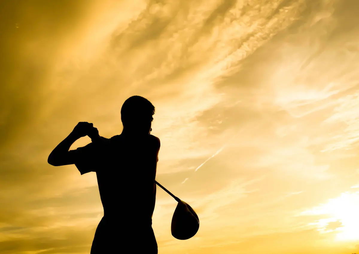 Golfer's Cigarette Break Sparks Controversy at PGA Championship