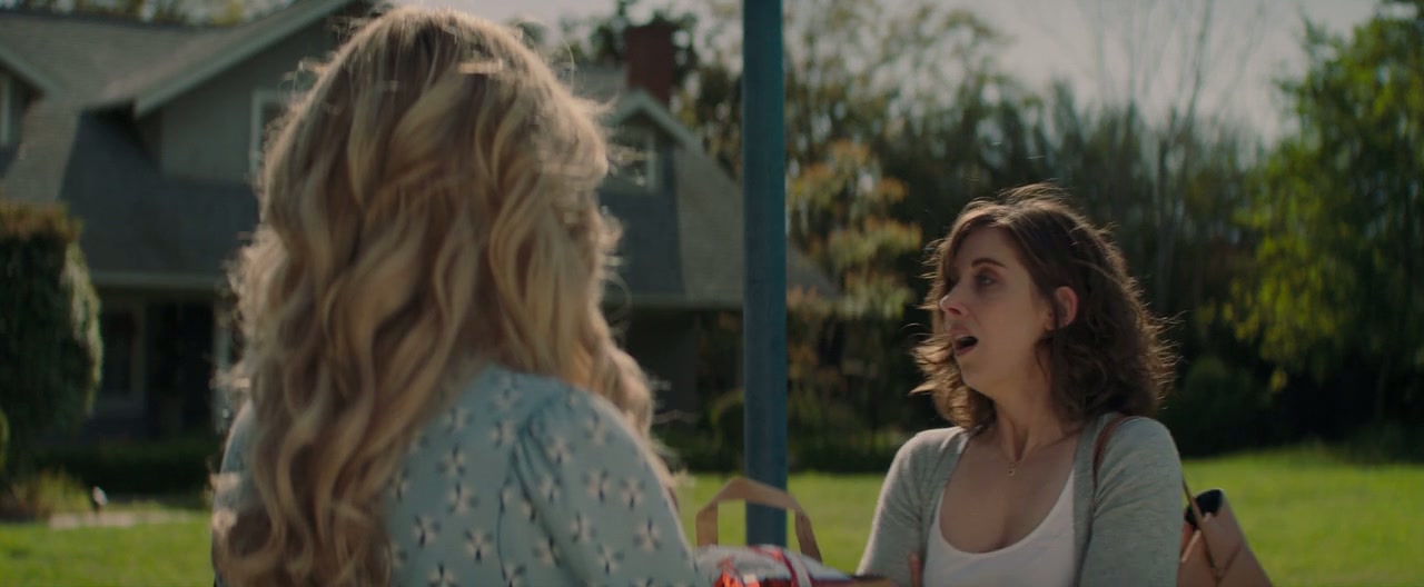 Promising Young Woman Screenshot
