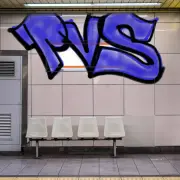 Graffiti artwork by Savrone
