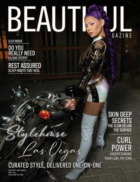 Beautiful Magazine - Fall-Winter 2025