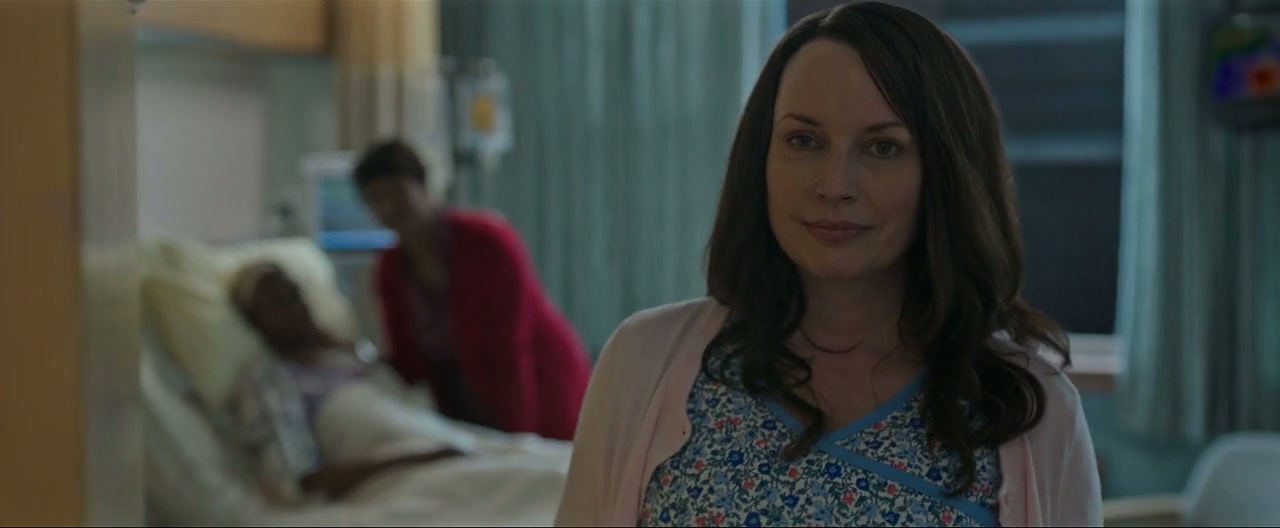 Five Days at Memorial Screenshot