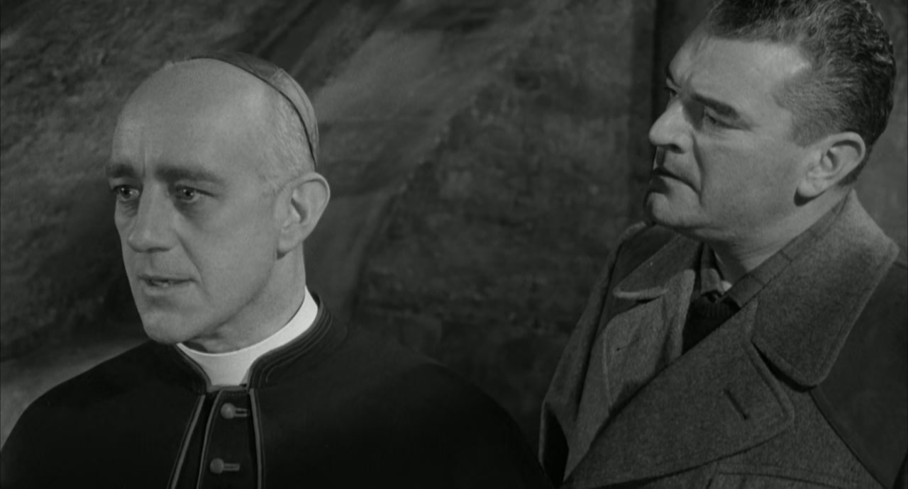 The Prisoner Screenshot