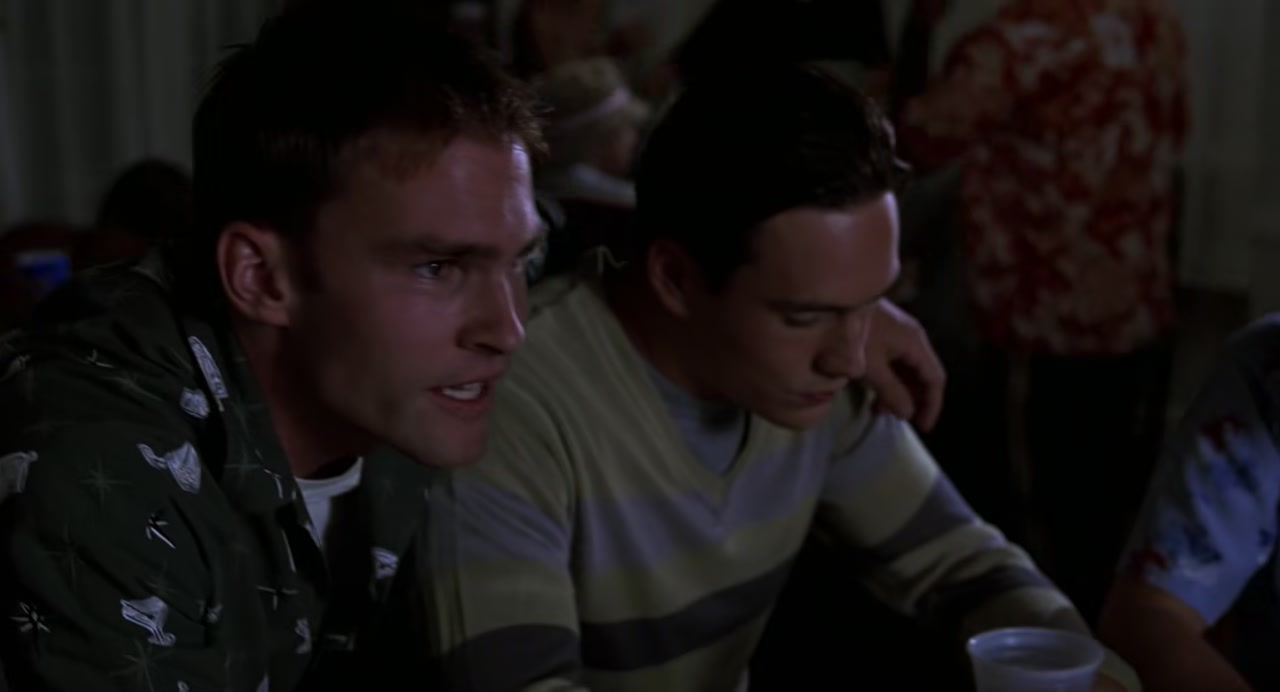 American Pie Screenshot