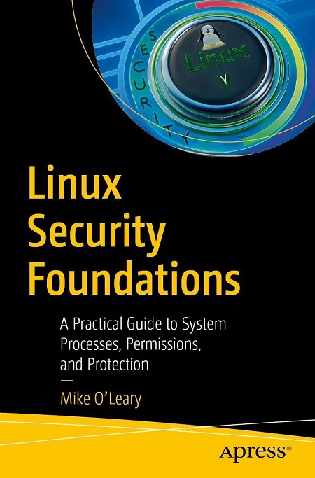 Linux Security Foundations