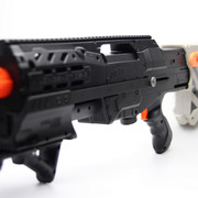 Pump-Longshot20