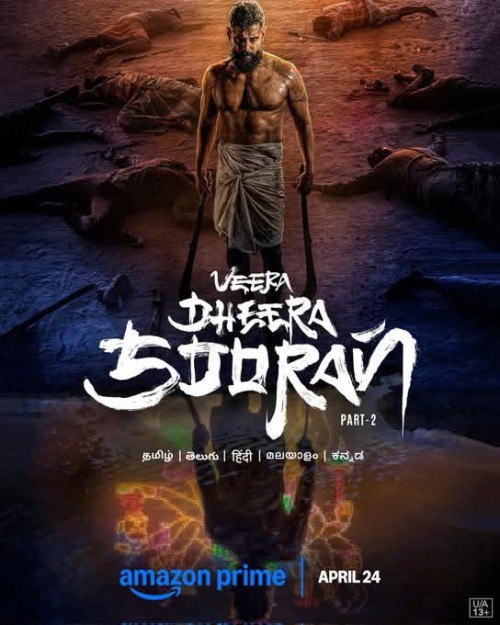 Veera Dheera Sooran