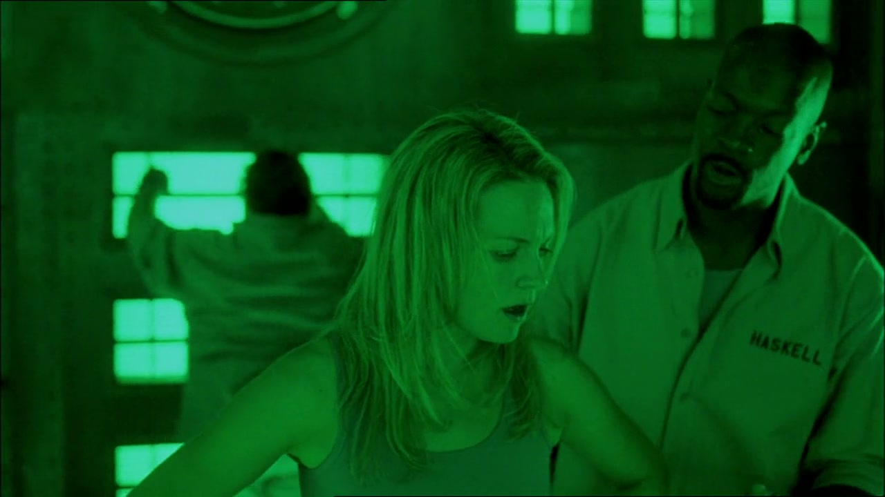 Cube Zero Screenshot