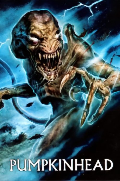 Dyniogłowy / Pumpkinhead (1988) 1080p.WEB-DL.H264.AC3.2.0.BP007 | Lektor PL