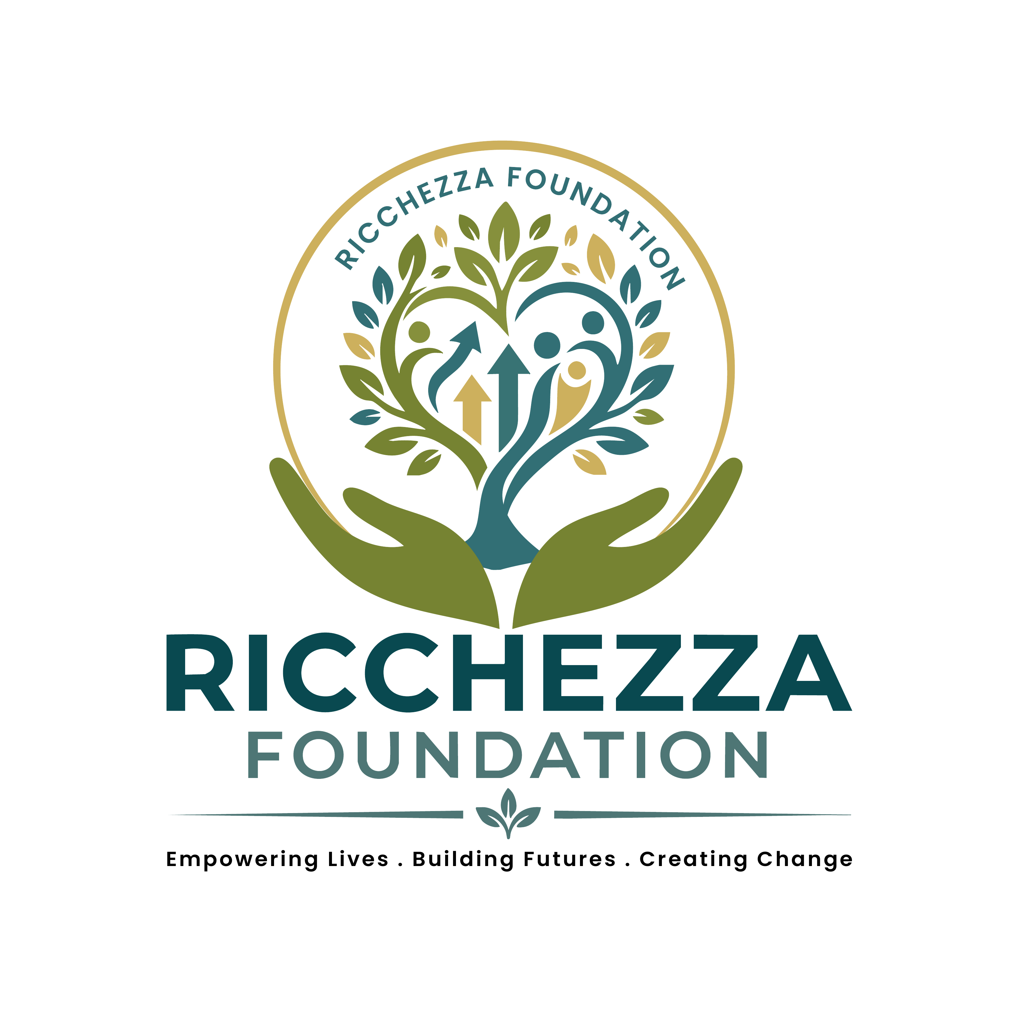 Ricchezza Foundation