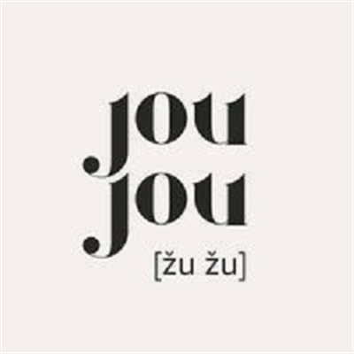 JouJou Botanicals logo