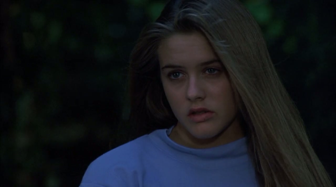 The Crush Screenshot