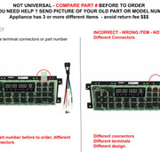 5304495520 Correct Incorrect