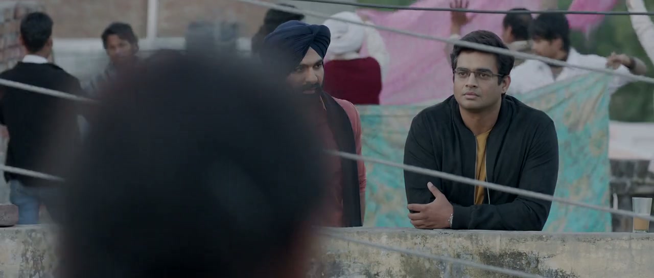Tanu Weds Manu: Returns Screenshot