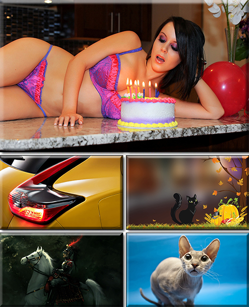 Computer Desktop Wallpapers Collection. Part 3803