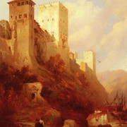 David-Roberts-Alhambra