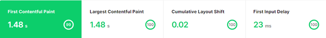 finejob - vercel stats