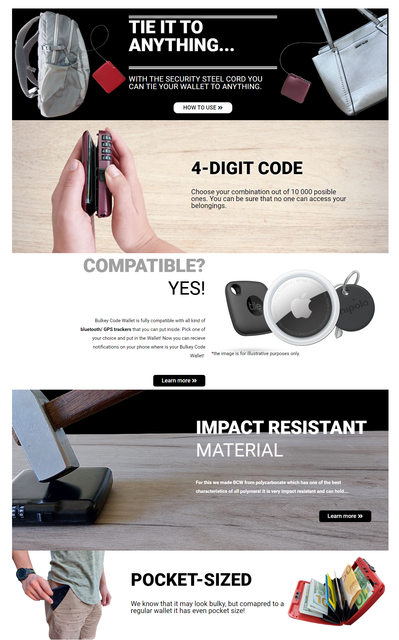 Bulkey-Code-Wallet-Bulkey-Code-Wallet