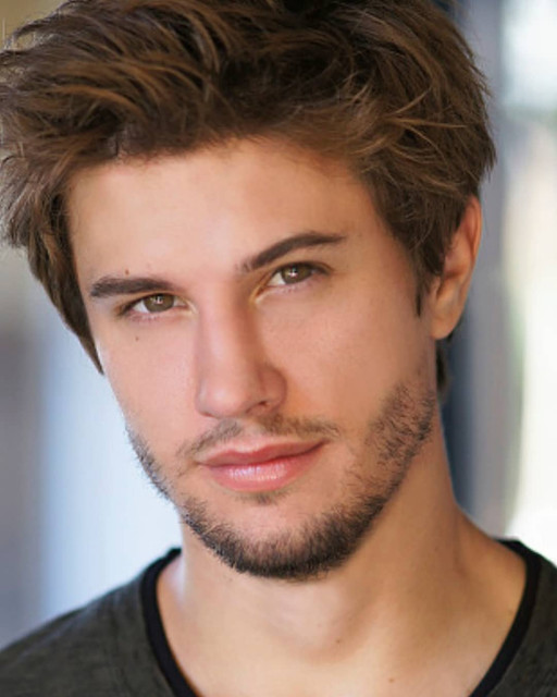 Dylan-Patton