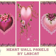 Heart-Panels