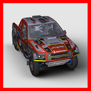Ford-Raptor-RS-Cross-Contry